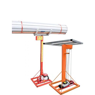 150кг ЛИФТ РАИЛЛЕР Схуттер