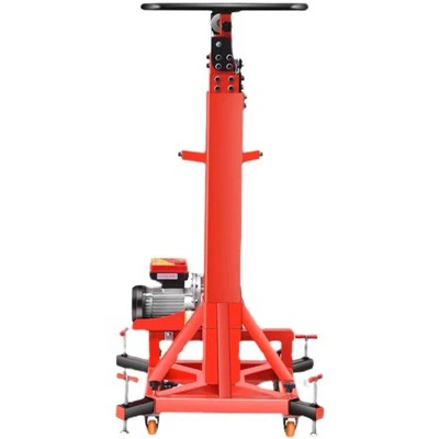 300 кг електрични подизач затварача